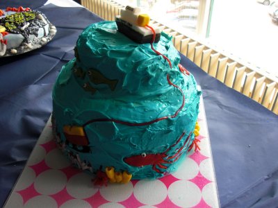 cake